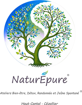 Logo de NaturÉpure